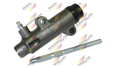 Clutch Slave Cylinder: Clutch Slave Cylinder Iveco, Fiat 1500 1965- (Same Shape As Lpr8806, Cs190.3802, But Wing Is On Opposite Side)