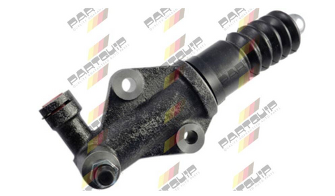 Clutch Slave Cylinder:Fiat 500L - 1.4	2013 - 9999, Easy, Lounge, Fire, 1, Pet., 16 Valve Fiat 500L - 1.6 TD	2013 - 9999, Lounge Multijet II, -, -, -, 1, -, Dies., Manual, 16 Valve,