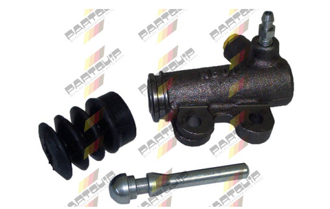 Clutch Slave Cylinder: Ford Ranger - 2.5D	2007 - 2011, XL, -, WL4, -, Manual, 25, SWB, Dies., 5 Spd., -, OHC, -, -, -, - Ford Ranger - 2.5D	2007 - 2011, High Trail, XL, D/cab, -, WL4, -, Manual, 25, LWB, Dies., 5 Spd, -, OHC