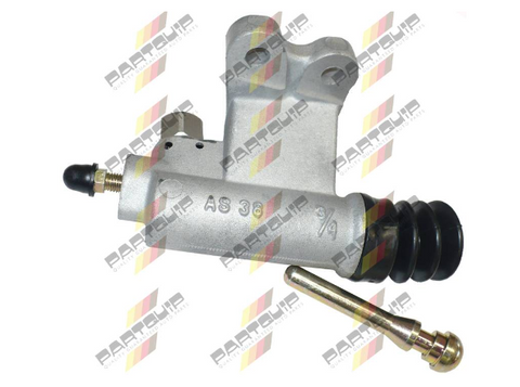 Clutch Slave Cylinder: Ford Meteor - 1.4	1986 - 1995, LX, CVH, Manual, 15, Pet., 5 Sp5 Spd, SOHC Ford Meteor - 2	1986 - 1995, GLi,GLE, FE-16V, 1