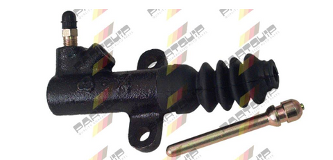 Clutch Slave Cylinder: Ford Fiesta II, Ranger