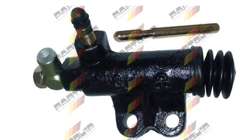 Clutch Slave Cylinder:Mitsubishi Space Gear - 2.4	1996 - 1999, MPV L400, 1