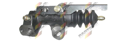 Clutch Slave Cylinder:Nissan Cabstar - 3.0D, 4.2D, 4.6D	1992 - 1996, H41, 1