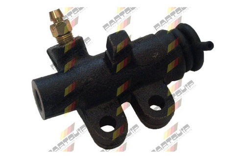 Clutch Slave Cylinder:Toyota Dyna - 3.0D	1976 - 1978, B, BU- Models, 1, BU12 SWB/BU15-H LWB, Dies.