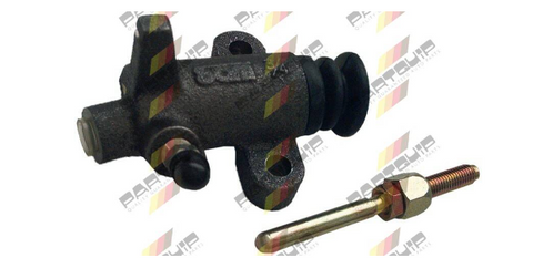 Clutch Slave Cylinder: Toyota Stout - 2	1979 - 1995, RK110 5R, 1 Toyota Stout - 2.2	1979 - 1995, YK110 4Y, 1