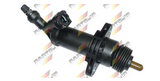 Clutch Slave Cylinder:Bmw 1, 3, 5, 6, X3 Series 2004- (Plastic)