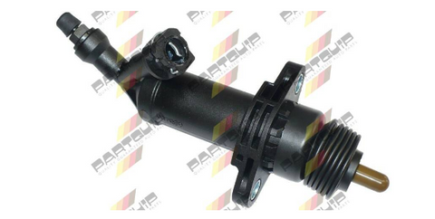 Clutch Slave Cylinder:Bmw 1, 3, 5, 6, X3 Series 2004- (Plastic)