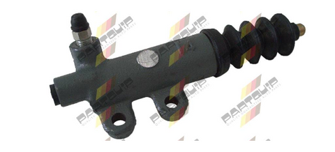 Clutch Slave Cylinder:Toyota Land Cruiser - 4.5	2007 - 2009, P/up, FZJ79, 1FZ-FE, 6, Dies., DOHC, 6 Cyl. Toyota Landcruiser - 4.5P	1993 - 1994, DLX, FZJ75, 1FZ-FE, 1, Dies.