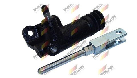 Clutch Slave Cylinder: Isuzu Td, Tp (2 Ports - Short Push-Rod)