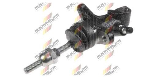 Clutch Slave Cylinder:   Isuzu Npr 2008- (Shorter Push-Rod Than Cs254.4743)