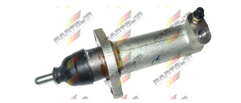 Clutch Slave Cylinder:Mahindra Bolero - 2.5 TD	2004 - 9999, Pick-Up, -, NEFTCI, -, 9, -, Diesel, -, -, -, -,