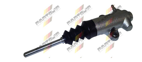 Clutch Slave Cylinder: Mercedes Mb100D *** ***