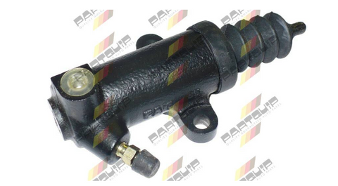 Clutch Slave Cylinder: Mercedes Sprinter (Generation 2)