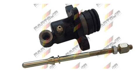 Clutch Slave Cylinder: Isuzu Nkr55 2.8D 88-94, Nhr55 2.8D 91-94 *