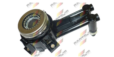 Clutch Slave Cylinder: Ford Fiesta (2001-), Focus (03-04), Ka (03-08), Mazda 2 (2003-)(Automatic)(12.00Mm Fitting)