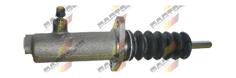 Clutch Slave Cylinder:   Mercedes Bus Of1318, Of1618, Of1620 (Series 384), Oh1417 (396)