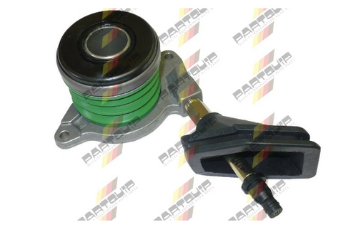 Clutch Slave Cylinder: Renault Safrane (97-00), Volvo C70, S40, S60, S70, S80, V40, V70 (1997-)