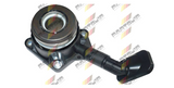 Clutch Slave Cylinder: Ford Focus Ii 2.0 Tdci (04-), Focus 2.0 St Ecoboost (2015-), Volvo S40 (04-), V50 (04-), V70 (07-)