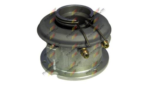 Clutch Slave Cylinder:Concentric Slave Cylinder Scania Series 4 (1996-) *** PLEASE CONFIRM AVAILABILTY ON THIS PART PRIOR TO ORDERING ***