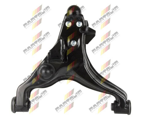 Control Arm : CS858