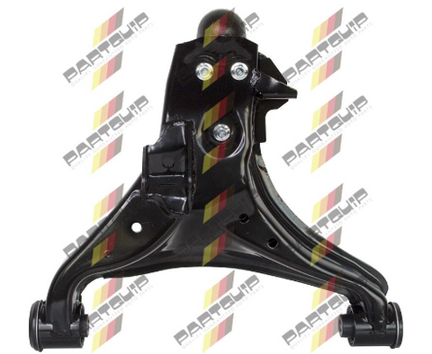 Control Arm : CS862