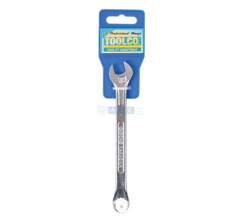 CH/VANADIUM OFFSET 12MM SPANNER