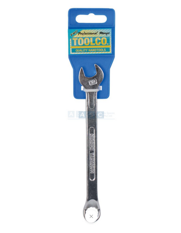 CH/VANADIUM OFFSET 13MM SPANNER