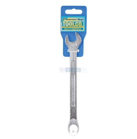 CH/VANADIUM OFFSET 15MM SPANNER