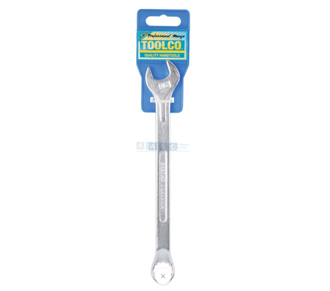 CH/VANADIUM OFFSET 16MM SPANNER