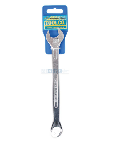 CH/VANADIUM OFFSET 17MM SPANNER USE = S17