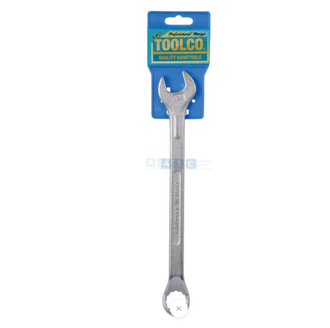 CH/VANADIUM OFFSET 21MM SPANNER