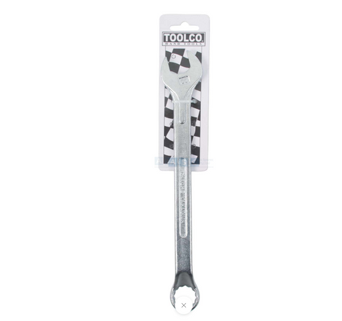 CH/VANADIUM OFFSET 22MM SPANNER