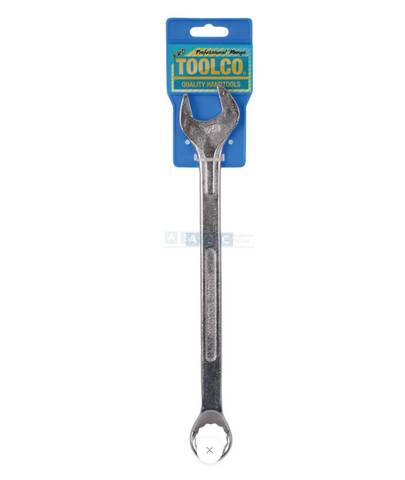 CH/VANADIUM OFFSET 24MM SPANNER