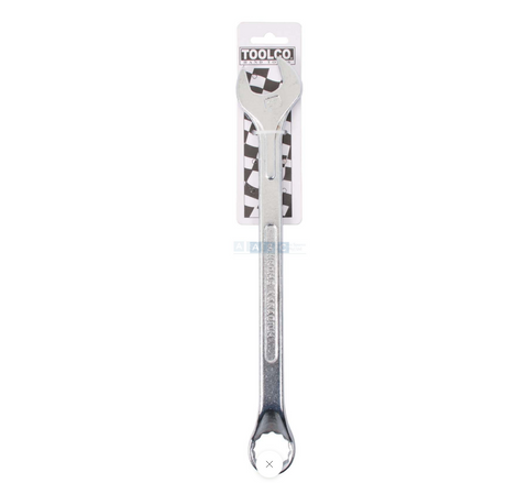 CH/VANADIUM OFFSET 27MM SPANNER