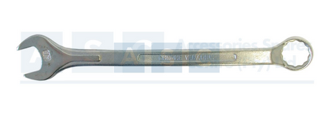 CH/VANADIUM OFFSET 28MM SPANNER