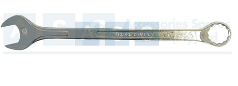 CH/VANADIUM OFFSET 30MM SPANNER