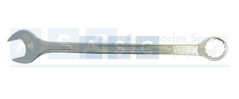 CH/VANADIUM OFFSET 32MM SPANNER