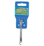 CH/VANADIUM OFFSET 6MM SPANNER