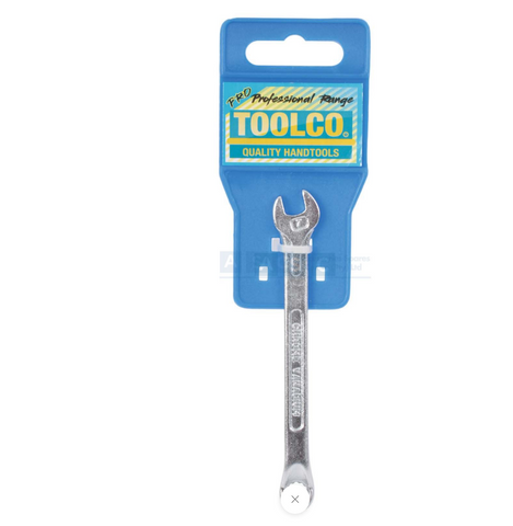 CH/VANADIUM OFFSET 7MM SPANNER