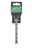 11MM CHROME COMB SPANNER ECONOMY
