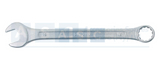 16MM CHROME COMB SPANNER ECONOMY