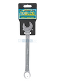 18MM CHROME VANADIUM COMB SPANNER