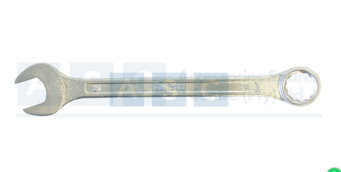 21MM CHROME VANADIUM COMB SPAN