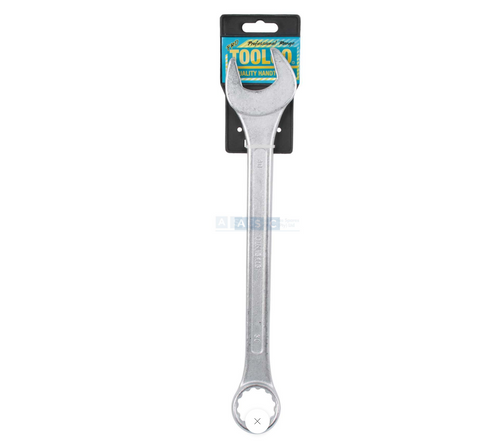 30MM CHROME VANADIUM COMB SPAN