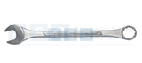 38MM CHROME VANADIUM COMB.SPANNER
