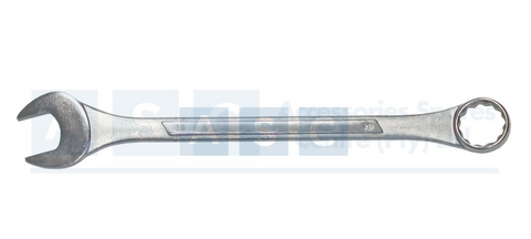 38MM CHROME VANADIUM COMB.SPANNER