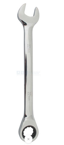 RATCHET SPANNER 22MM CV NOT VIABLE DISCONTINUED
