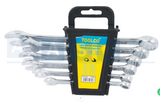 SPANNER SET COMB CH VAN 6PCE 8-17 8/10/12/13/14/17MM