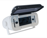 RADIO HOUSING ABS W/ACCESSORIES