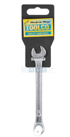 10MM COMBINATION SPANNER